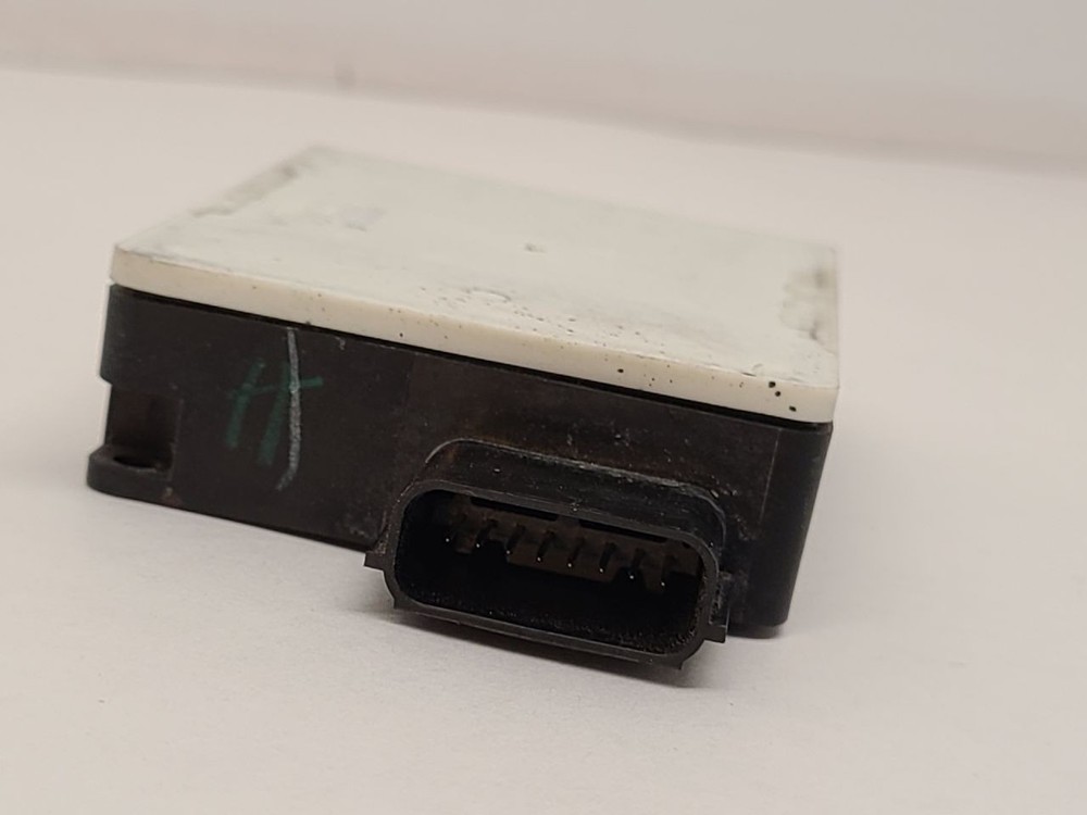 Blind Spot Detection System Warning Control Module fits 2016 Buick Verano