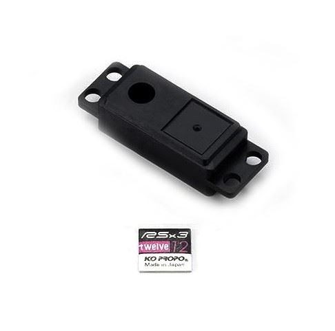 KO PROPO - RSx1/3-12 Upper Case