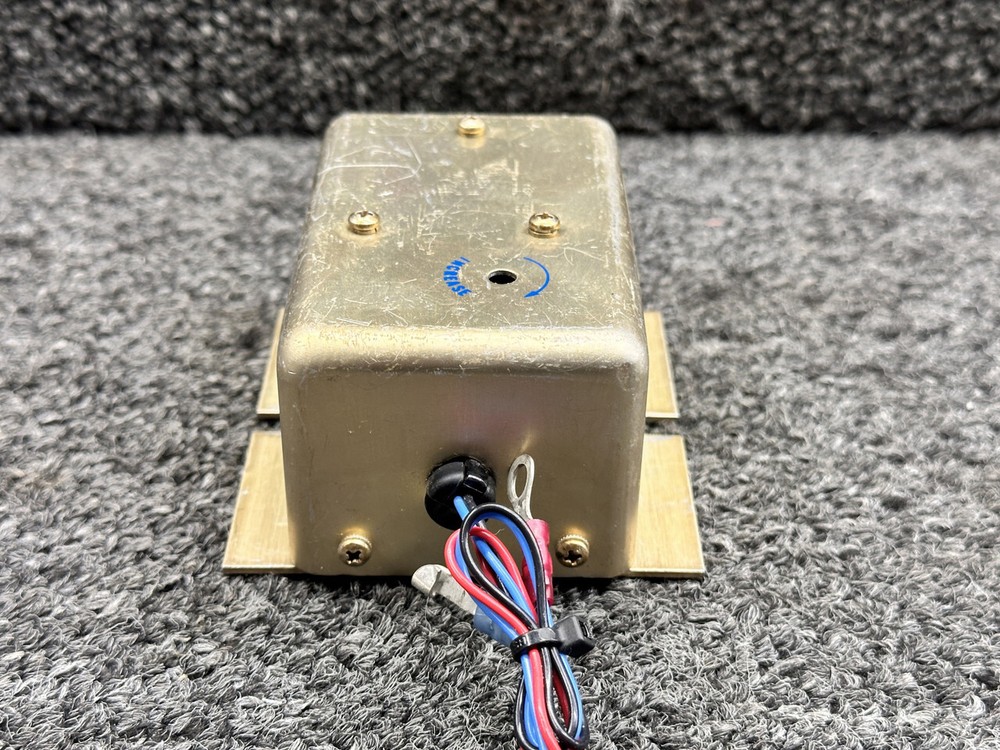 B-00371-1 Lamar Alternator Controller (14V, 5A)