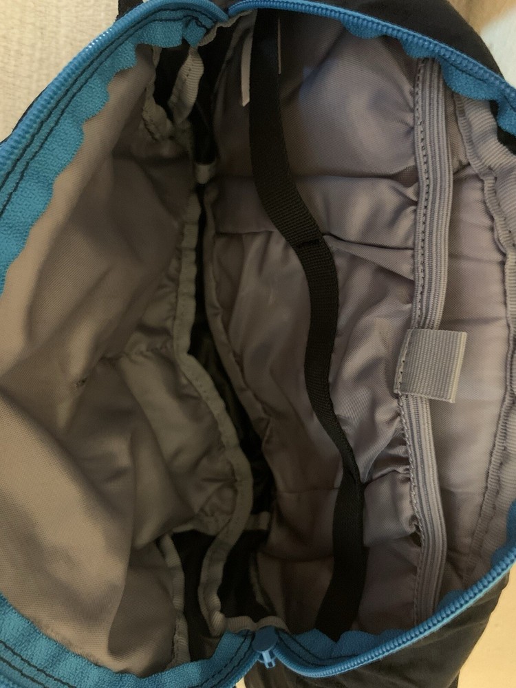 CamelBak Hydration Waistpack Flash Flo LR 1.5L, No Bladder - EUC