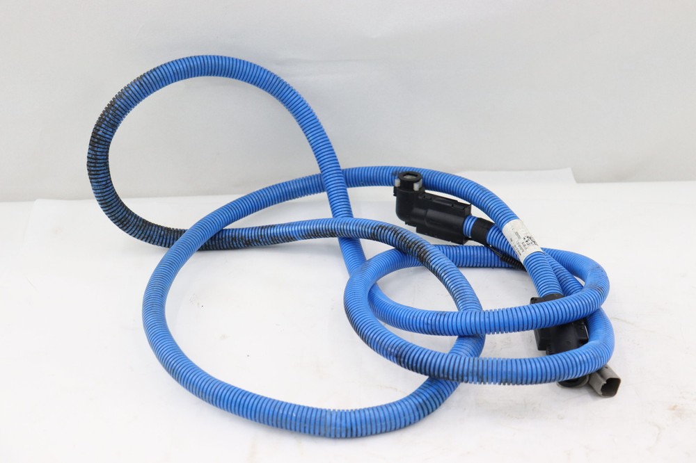 Navistar Def Fluid Return Hose 4080085C1
