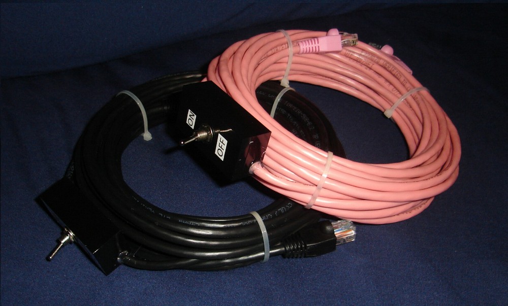 14' Toggle Lag Switch for PSV, PS4, PS3, Xbox One, 360 & PC