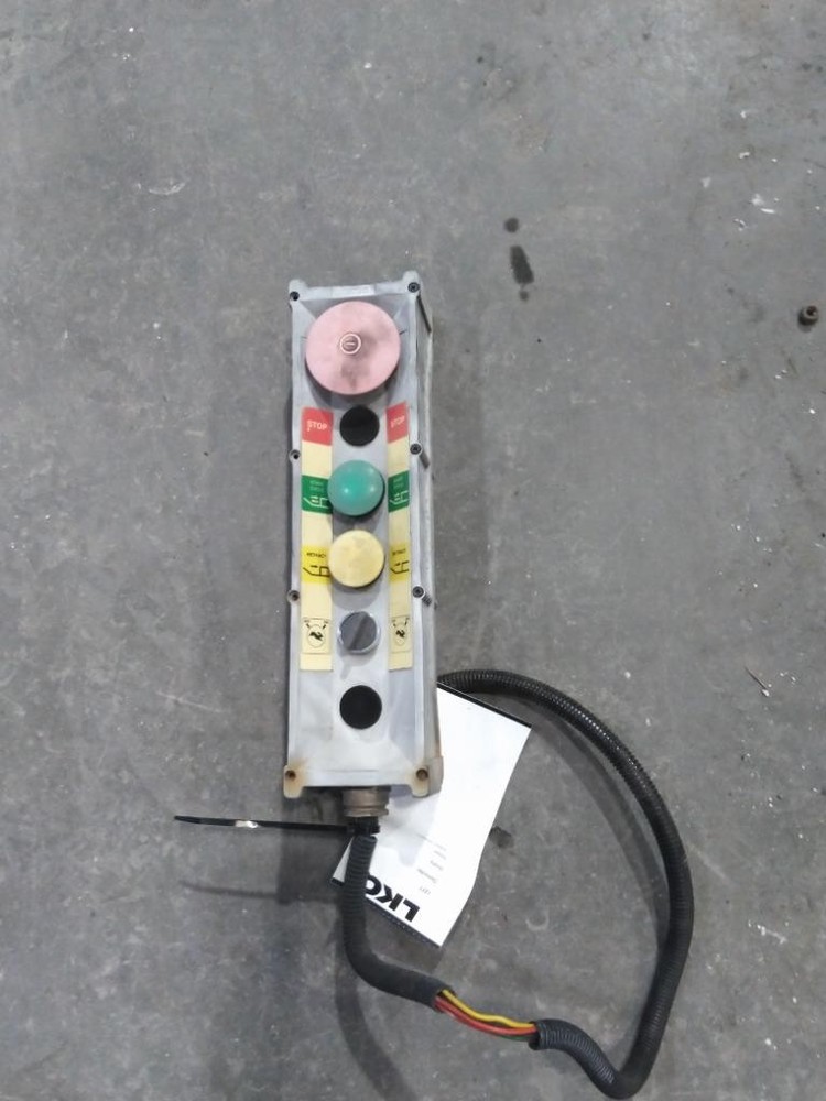 Replaces 2006 MAFELEC CONTROL SWITCH PTO COMPONENT , MN