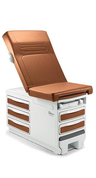 Upholstery Set for Midmark ritter 204
