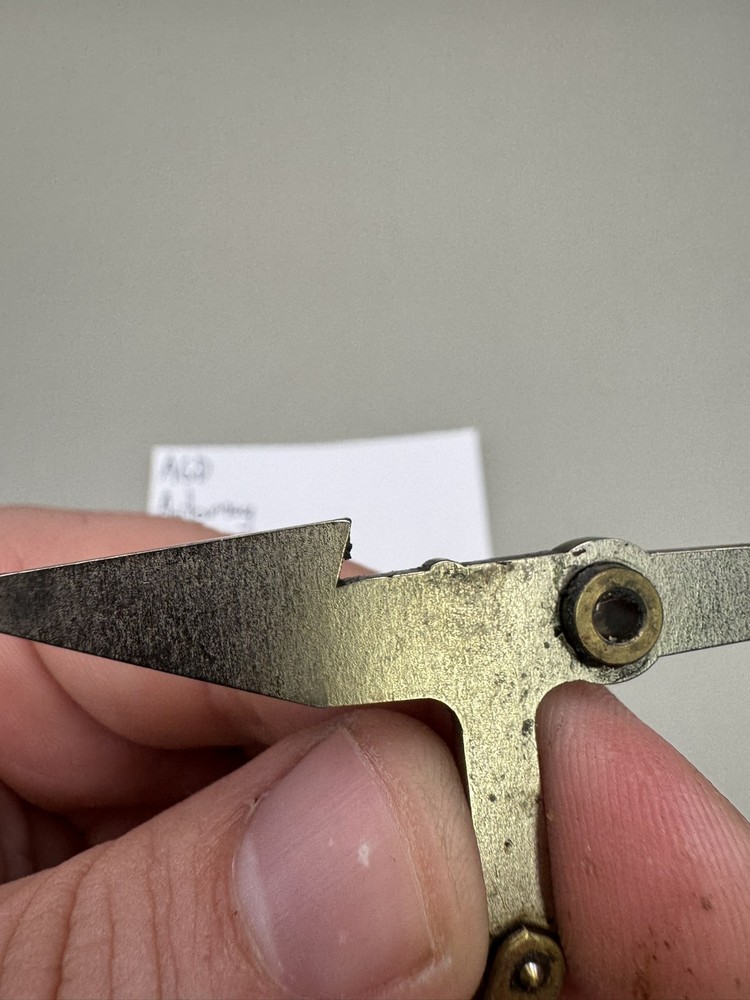 AGD Automag RT Style Sear