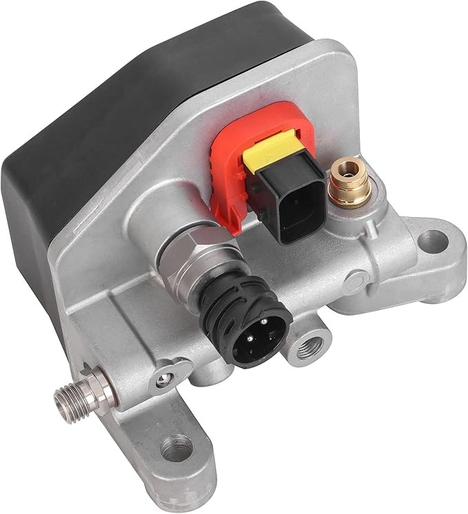 AHI Dosing Module 23185531 21534115 For Volvo Mack Trucks D11 D13 D16 MP8