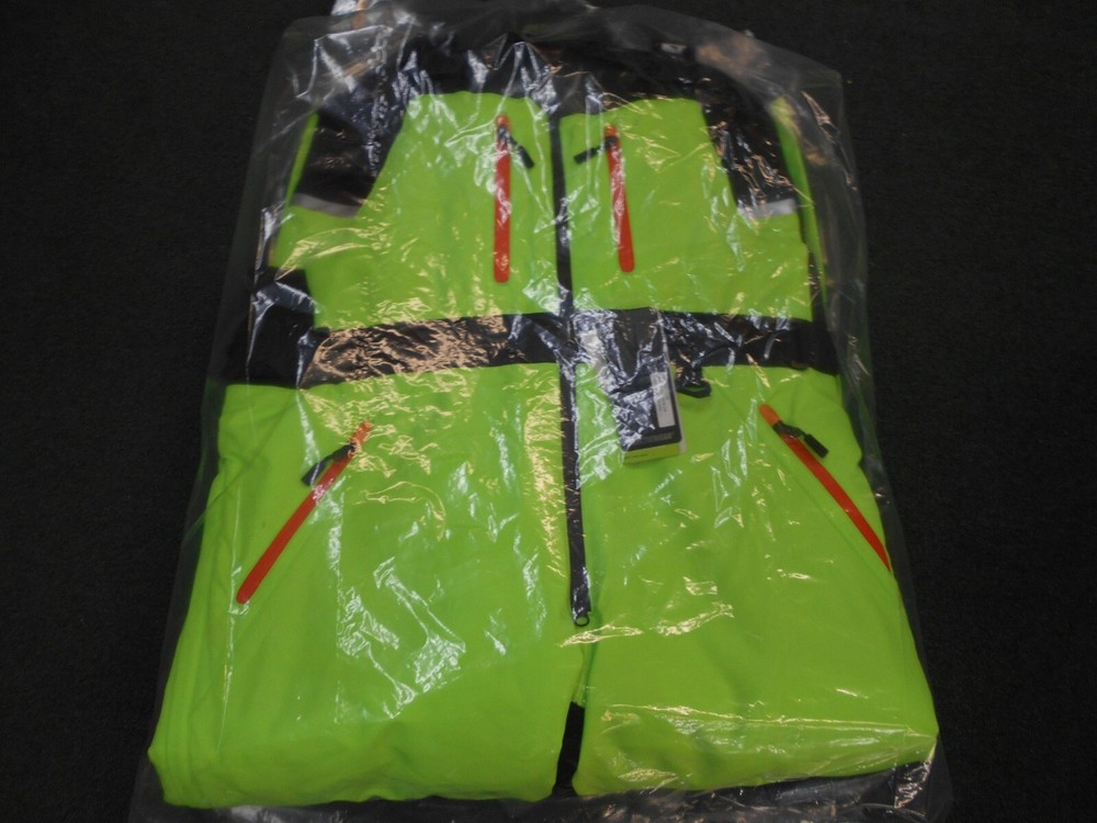 Arctic Cat Race Bibs