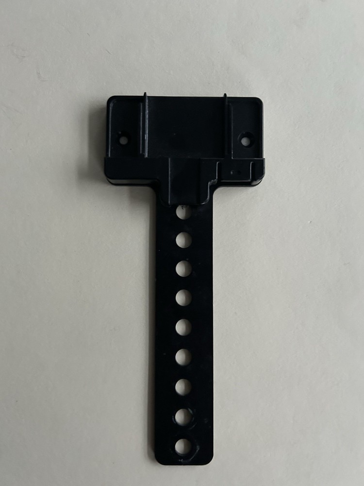 NK Case AND Long T-Bracket both for SpeedCoach®/StrokeCoach® (Nielsen-Kellerman)
