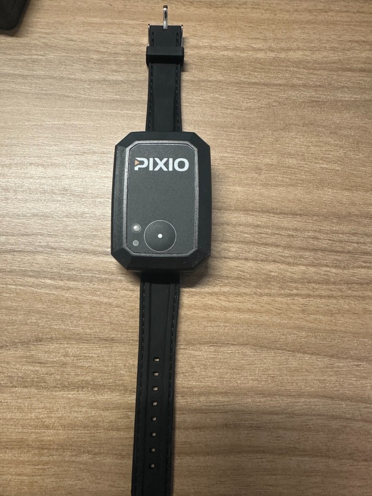 Auto follow camera pixio full set