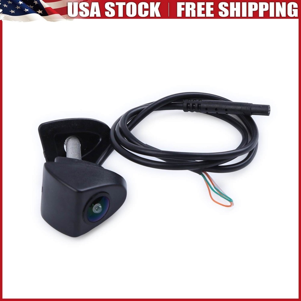 NEW FIT FOR TOYOTA FRONT VIEW CAMERA BACKUP CAMERA REVERSE CAMERA 720PCVBS US