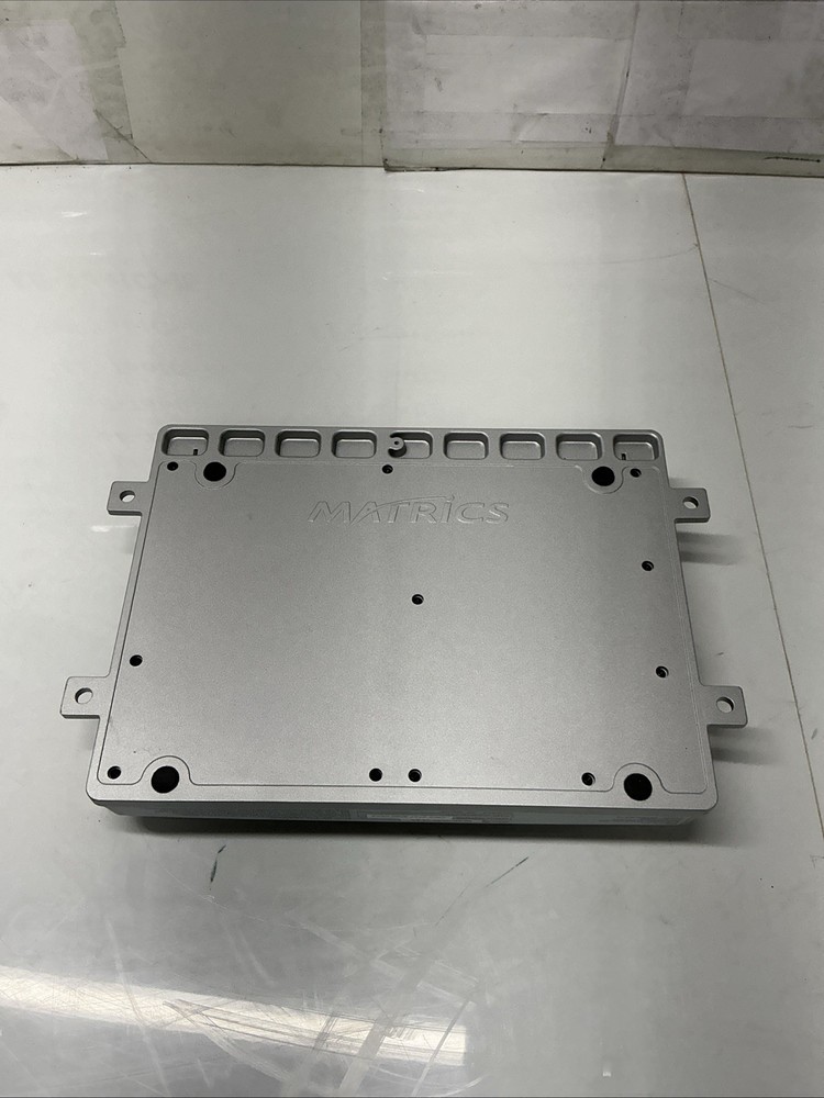 Matrics AR-400-US Industrial Fixed RFID Reader Controller X-149