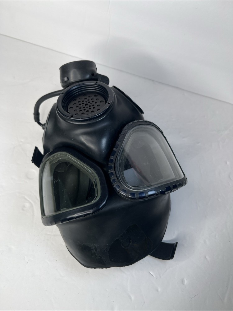 M40 GAS MASK