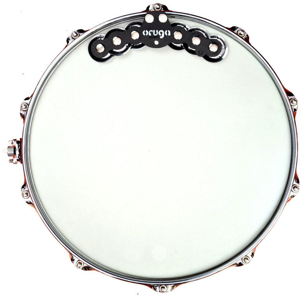 ORUGA SMALL JINGLE (OSJ)