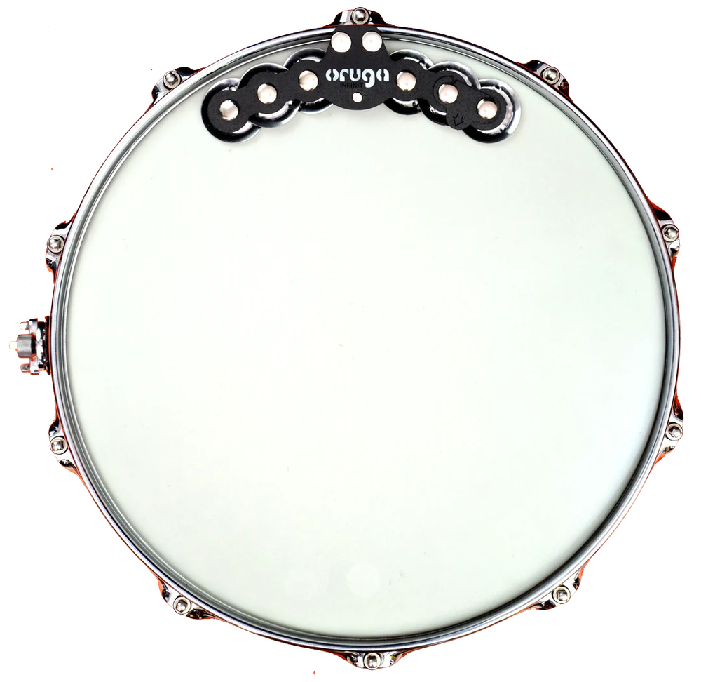 ORUGA SMALL JINGLE (OSJ)