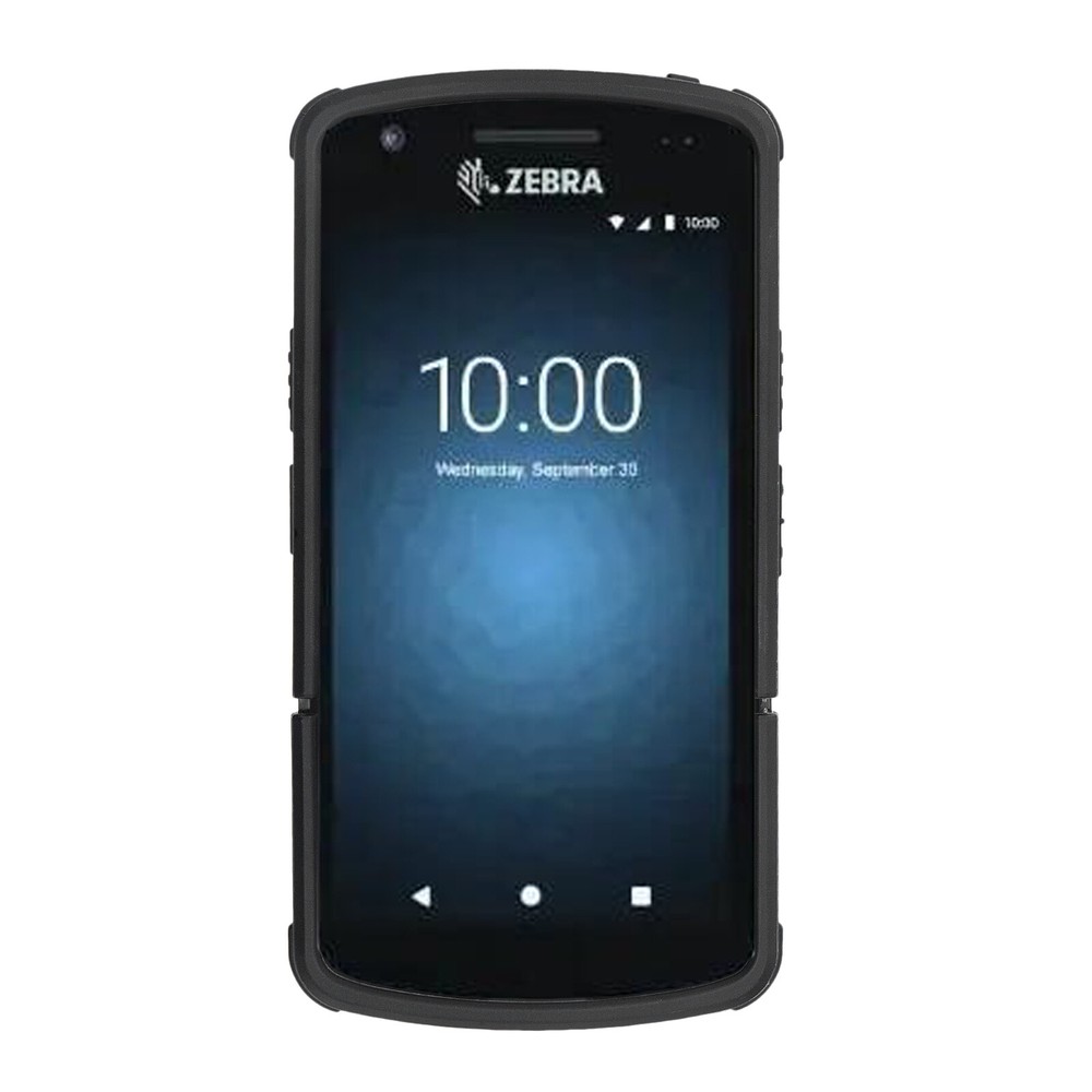 US Protective Cover Case Rugged Boot for Zebra EC50 EC55