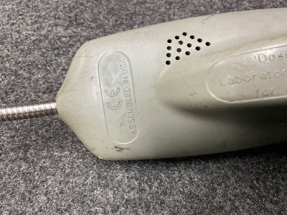 INFICON TEK-MATE Refrigerant Leak Detector