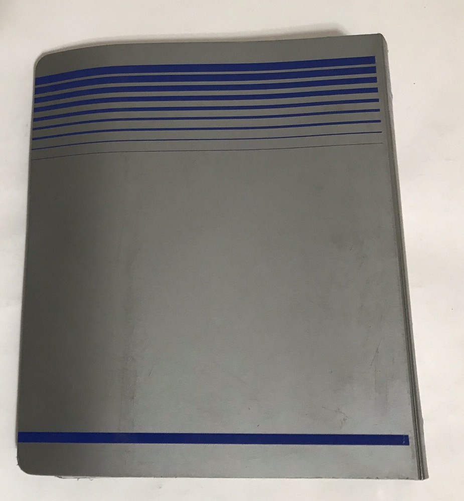 SimuFlite Westwind 1/2 Reference Handbook