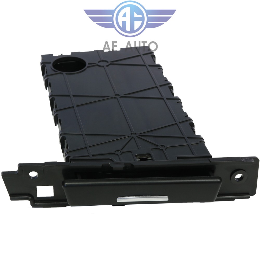 Right Passenger Retractable Cup Holder 51459173469 For BMW E90 E91 E92 E93