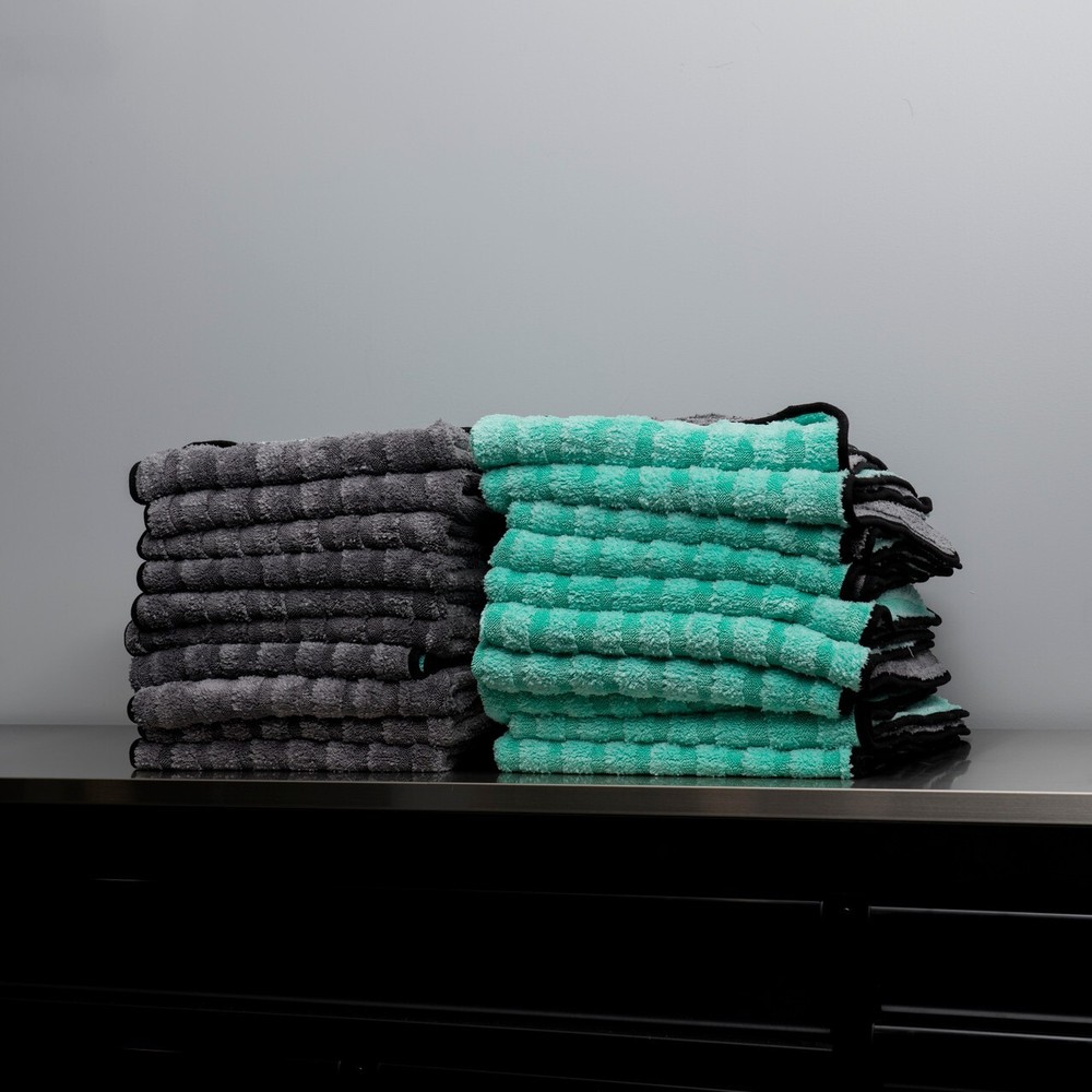 Fusion Hybrid Twist Loop Drying Towel | Full Case 20