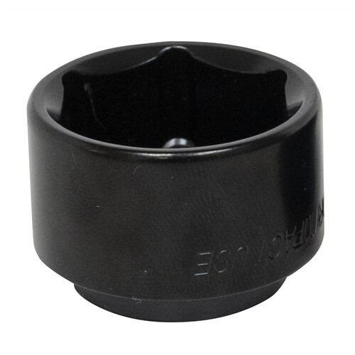 28mm Low Profile Filter Socket LIS13290 Brand New!