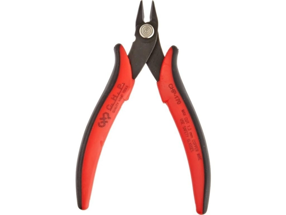 - Micro Soft Wire Cutter, Pack of 3