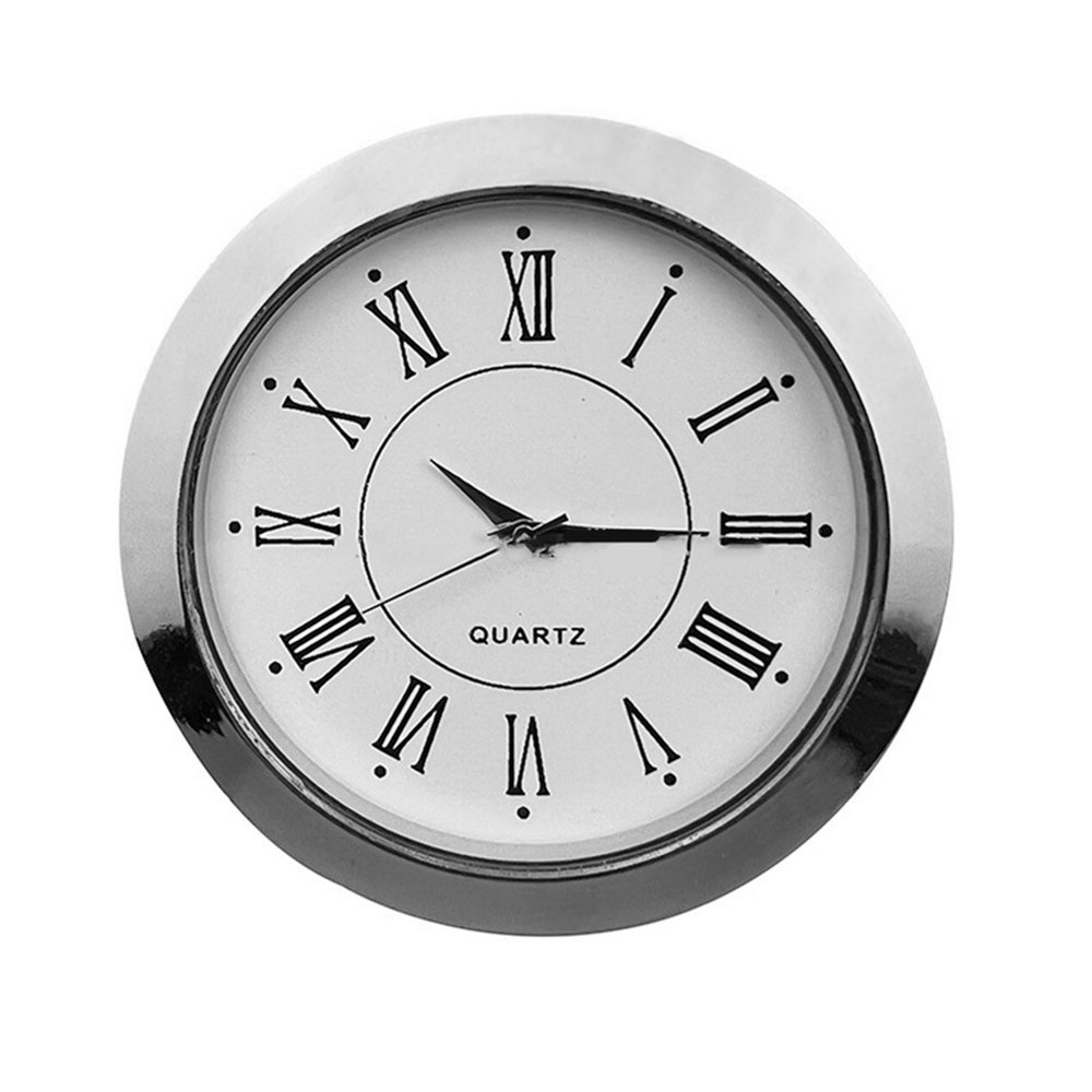 Clock Insert Quartz Movement Round Quartz Movement Clock Insert Pictures