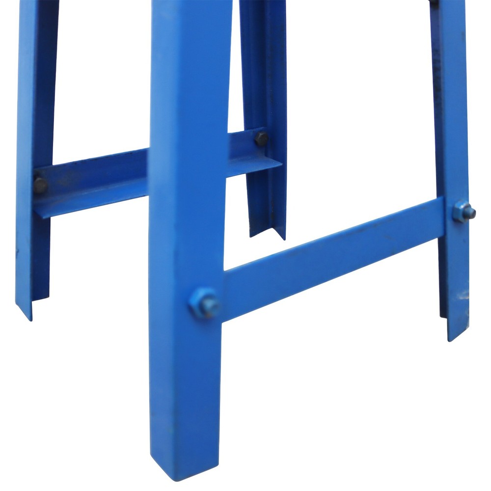 Manual Seam Lock Forming Machine U-Shaped Edging Machine 6mm Max. Flanging Width