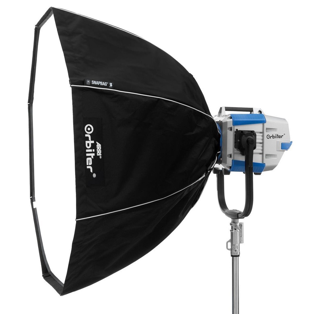 ARRI DoPchoice Octa 4 for Orbiter #L2.0034269