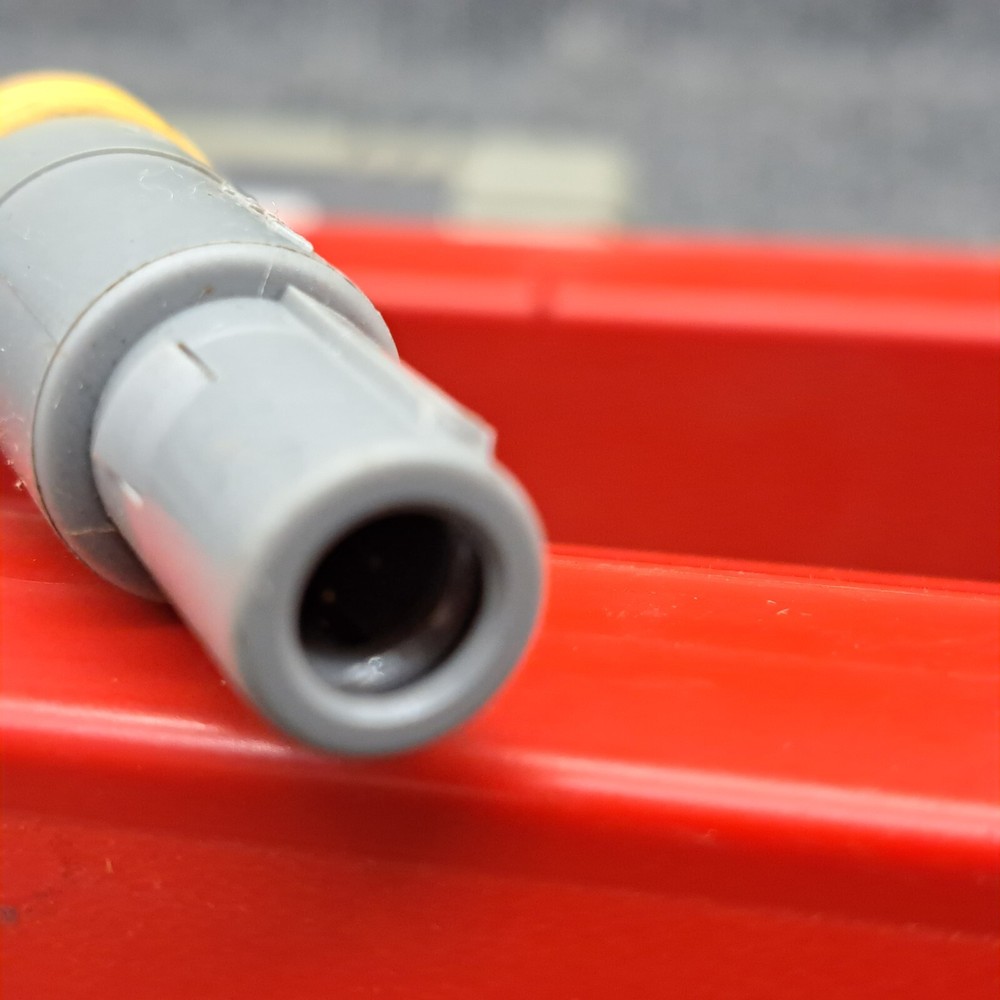 BMI A-120 Current Probe 600VAC MAX