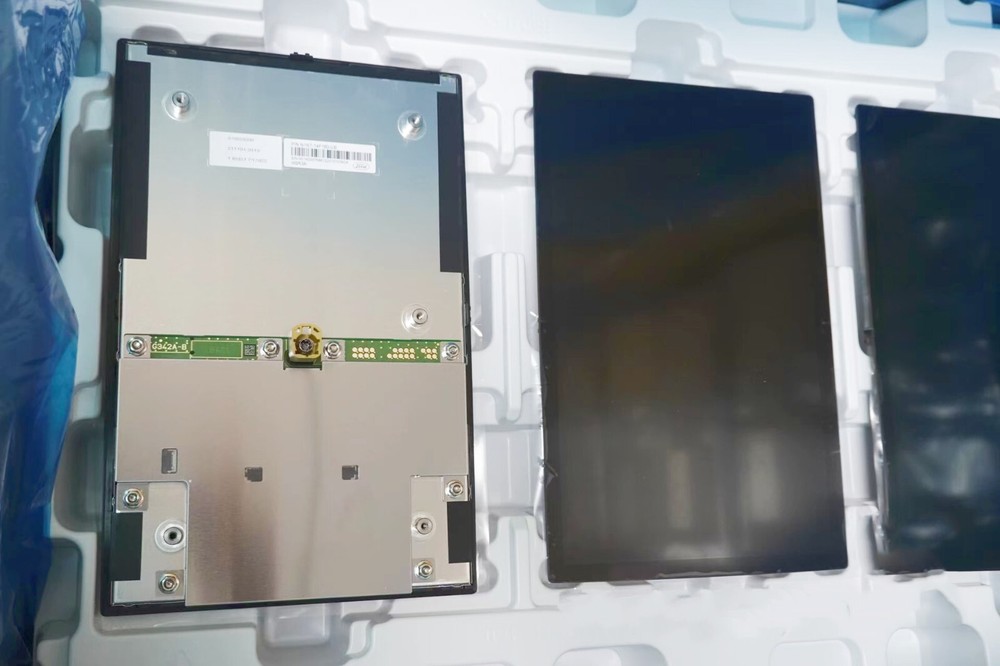2020-2022 REPLACEMENT TOUCH-SCREEN DISPLAY LCD FOR 10.1" FORD EXPLORER