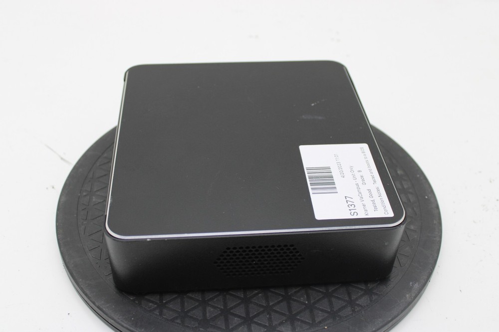 Kramer Via-Campus Works