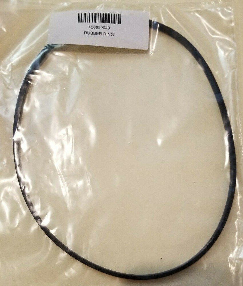 Seadoo 1996 GTS SP SPI RUBBER RING 420850040