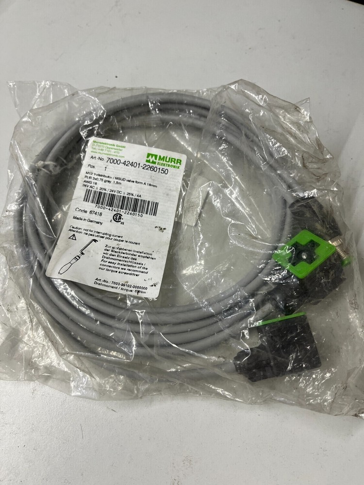 MURR 7000-42401-2260150