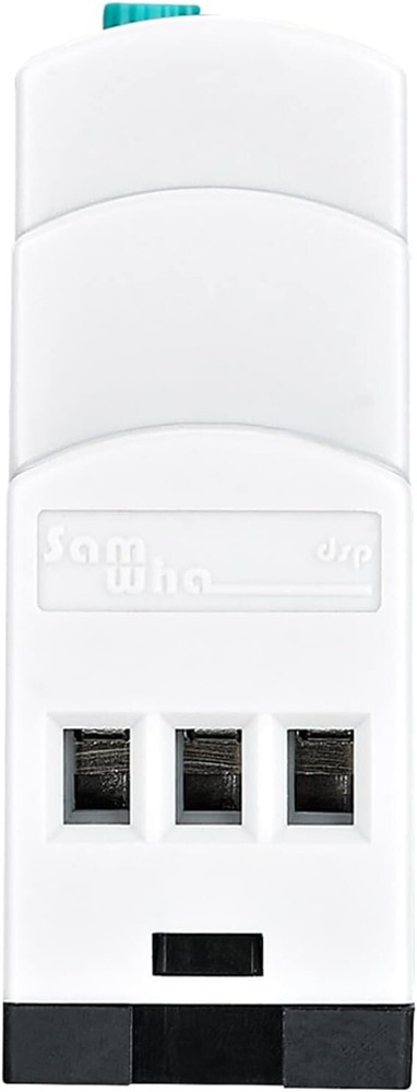FAIRAH ERV-08 On Delay Multifunctional Time Relay Electronic Adjustable NEW !!!!