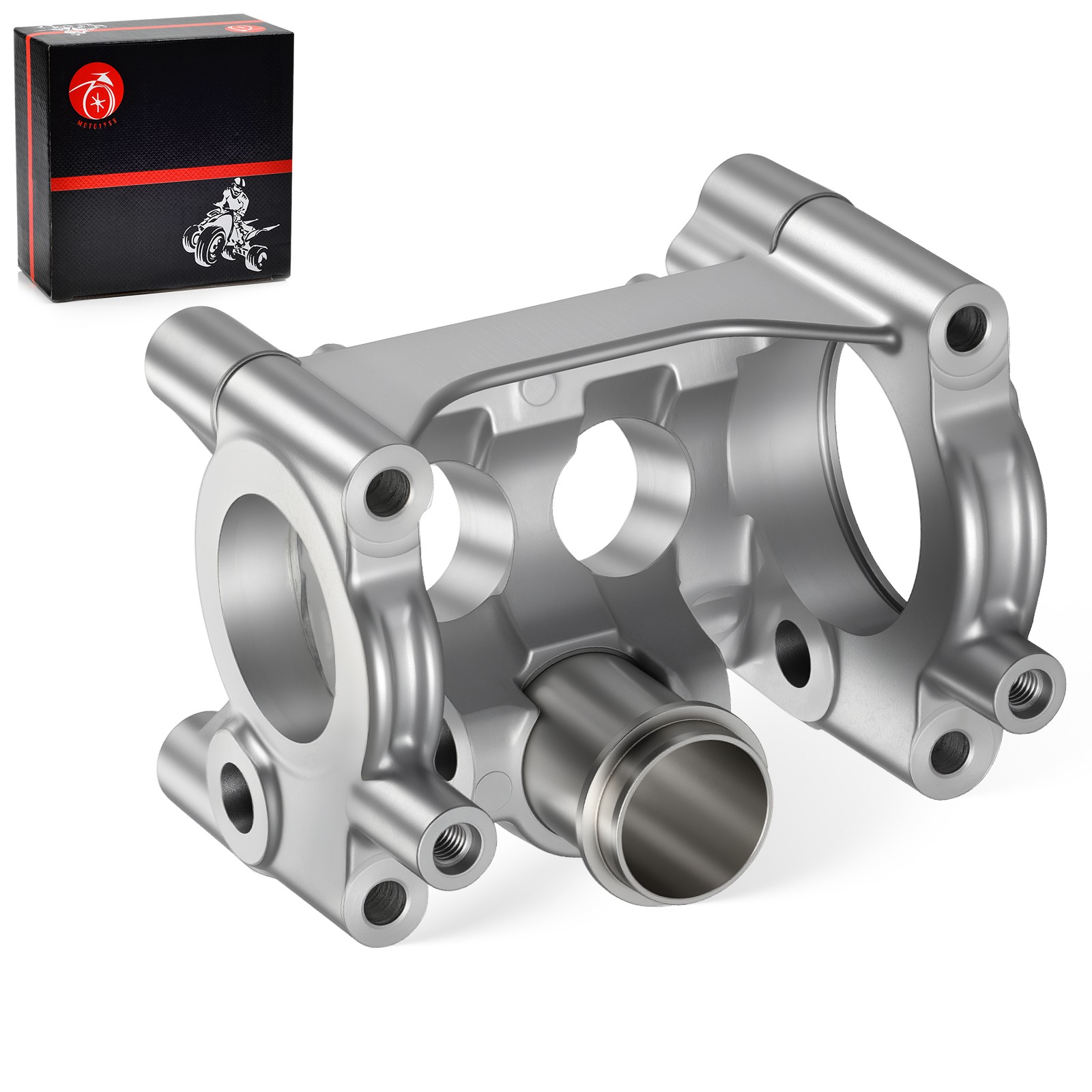 2007-2009 2012-2024 FOR HONDA CRF150R CYLINDER HEAD CAM HOLDER 12240-KSE-670 NEW