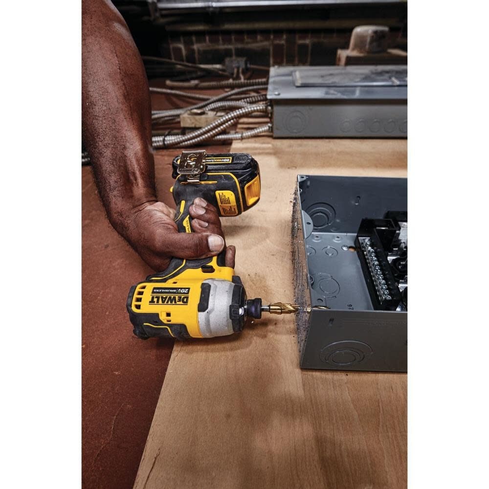 DEWALT DCF809B 20V Brushless Impact Driver (Tool Only)