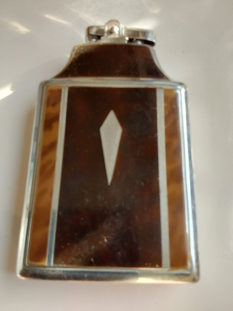 Ronson Lighter Mastercase C1940