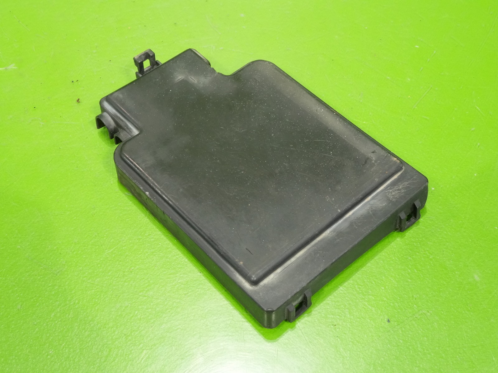 92-95 Civic OEM underhood engine fuse box lid cover panel del Sol Integra
