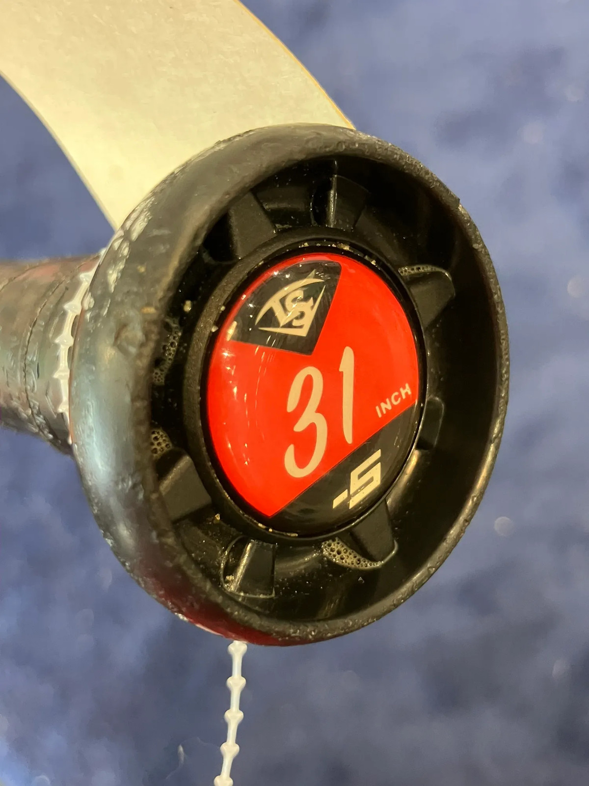 2023 Louisville Slugger Select PWR Hybrid Bat USSSA Certified (-5) Hybrid...