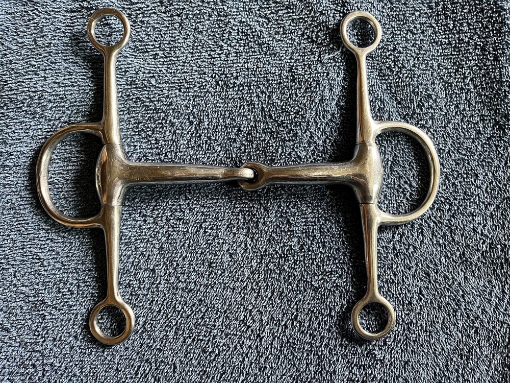 5” English 3 Piece  Elevator Lifter Bit