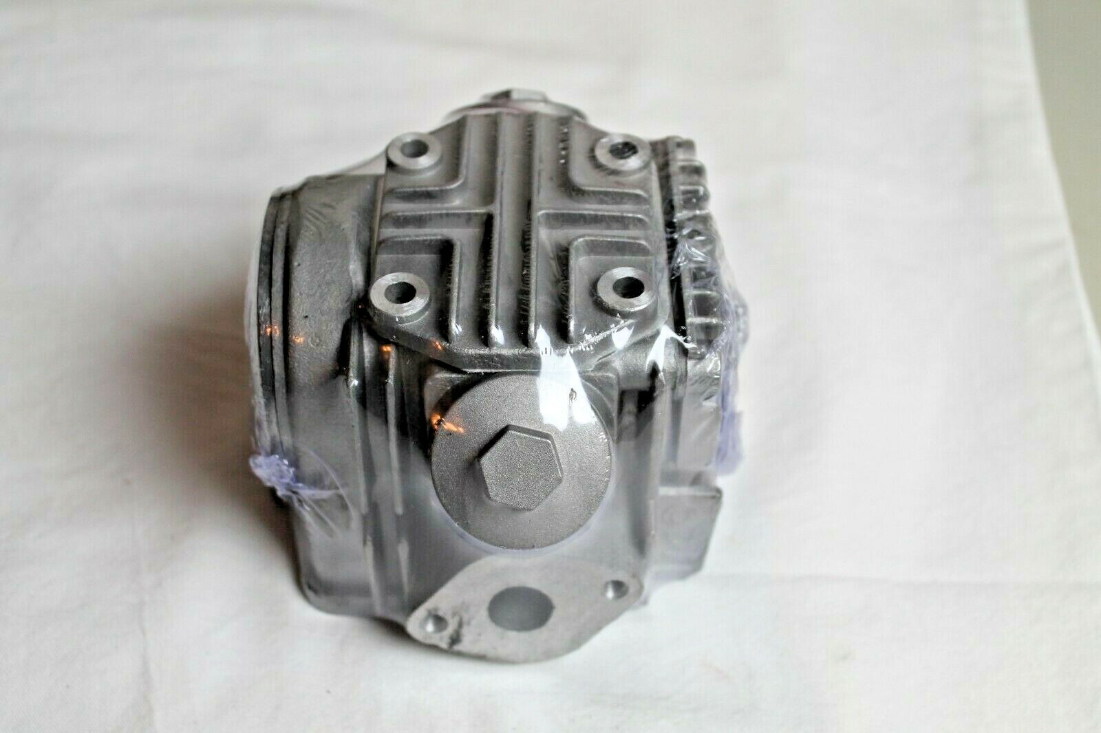 Honda XR50 Z50R CRF50 Top End Rebuild Kit Cylinder Head Piston Fittings