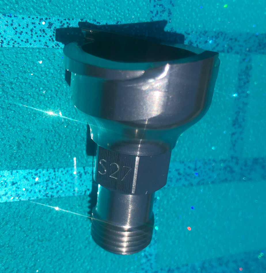 3M PPS 2 Adapter #27 26119