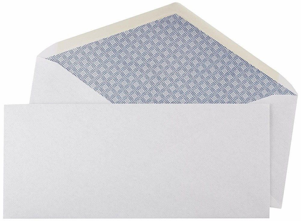 Regular envelope 1pc