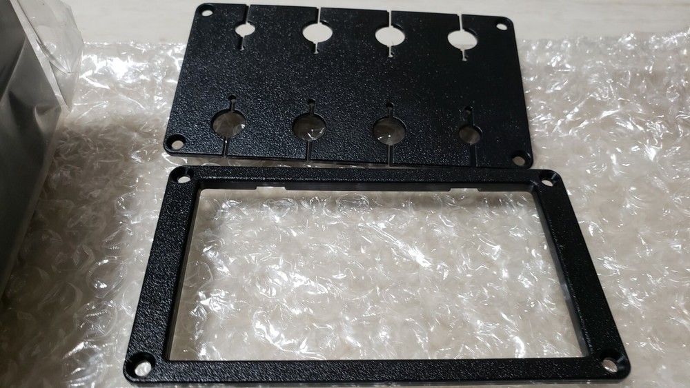 Extron 70-1039-05 SM Cable Cubby Bracket Kit