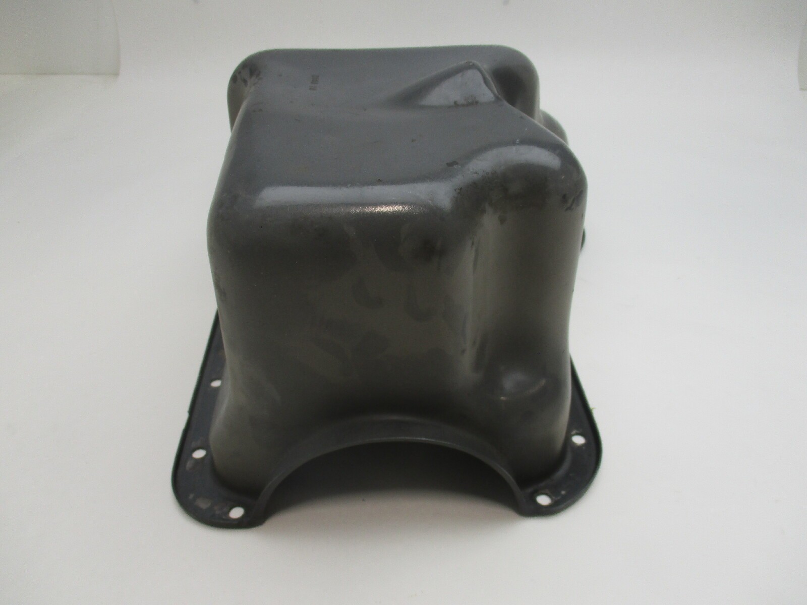 0984879 OMC Cobra Ford 2.3L Stern Drive Oil Pan 0988183 1987-1988