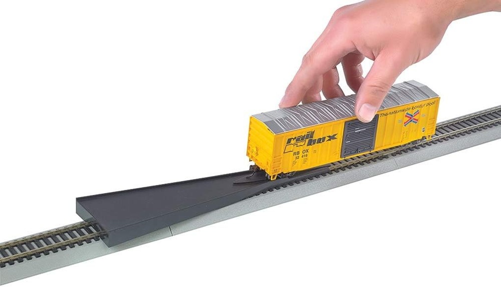 Bachmann Trains E-Z RAILER - HO Scale