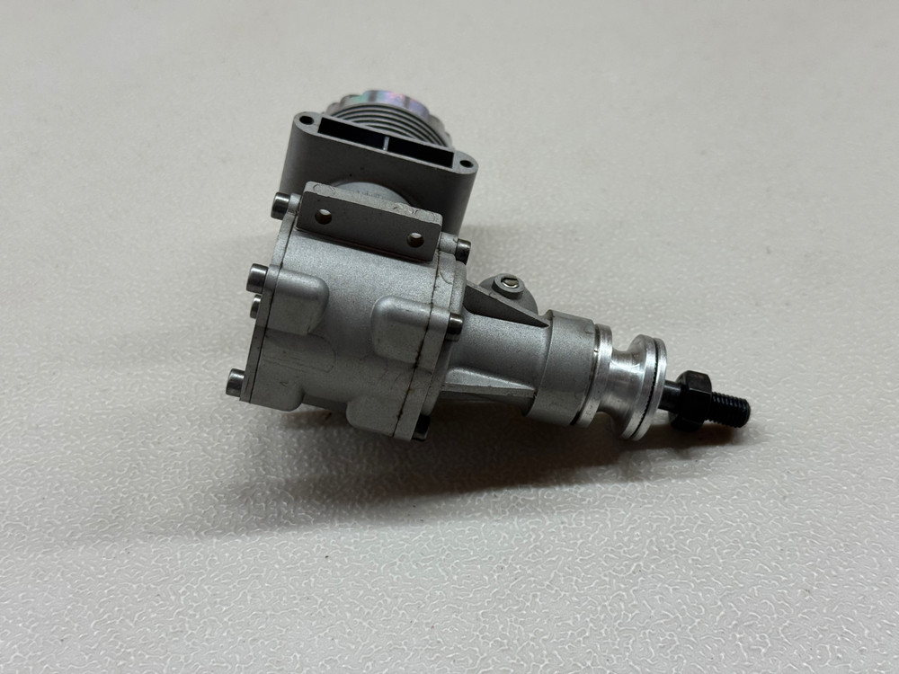 Webra 40 6,5 ccm RC Airplane Engine