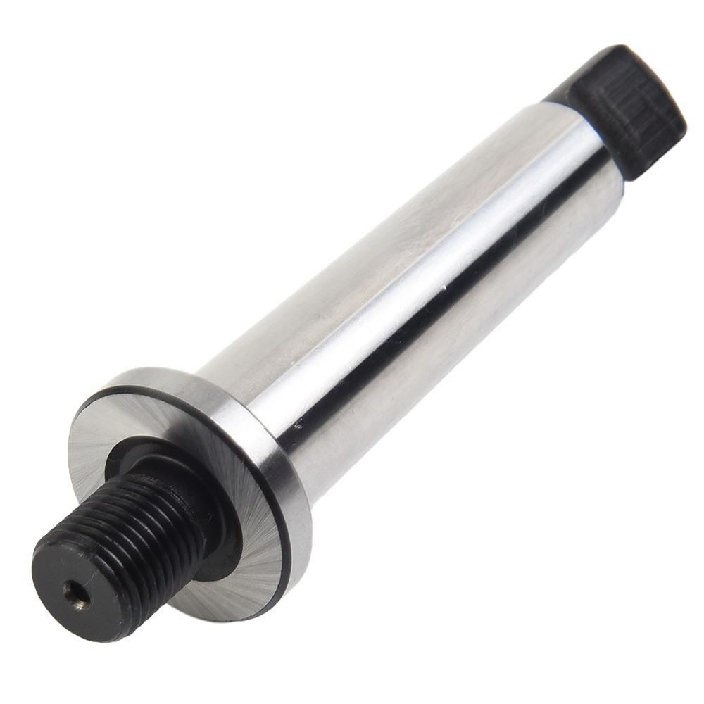 Flexible Drill Chuck Arbor with 2MT Shank and 1/2'' 20 Thread Connection