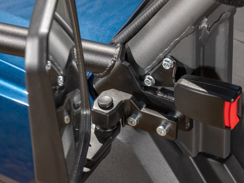 SUPER ATV FRONT BUMPER FOR CFMOTO UFORCE 1000