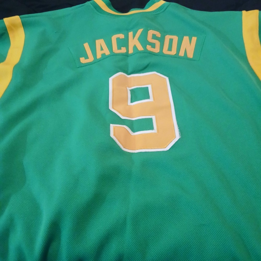 Reggie Jackson Pullover